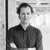 Dataprovider.com Employee Gijs Barends's profile photo