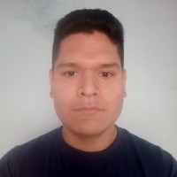 uDocz Employee Kenny Salazar's profile photo