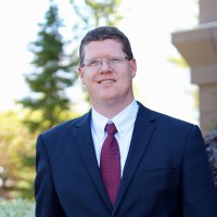 Wealth Strategies Employee Zachary Nielson's profile photo