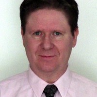 Multiple Organisations Employee Philip McMullen's profile photo
