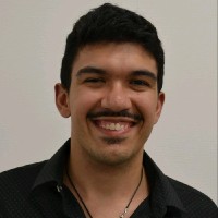 LSI-TEC Employee Diego Braga's profile photo