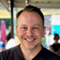 Meta Employee Anthony Costello's profile photo