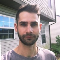 Kenzie Academy Employee Taylor Kincaid's profile photo