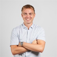 Ditur Employee Emil Stouby's profile photo