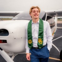 Van Bortel Aircraft Employee Charles Michaels's profile photo