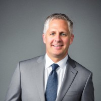 Envi (IOS) Employee Mitch Bowman's profile photo