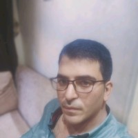 Amazon Employee Khaled Elrayes's profile photo