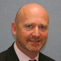 Servomex Employee Mike Proctor's profile photo