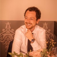 STPEE Employee Hugo Bustin's profile photo