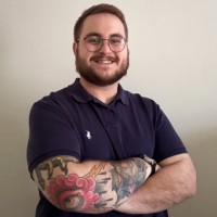 Mastercard Employee Gray King's profile photo