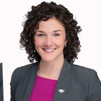 Minnesota Wild Employee Kathryn Vannelli's profile photo