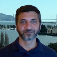 Zymergen, Inc. Employee Ramesh Veeramalla's profile photo