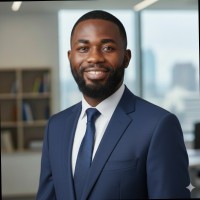 Philemon Sarpong Email