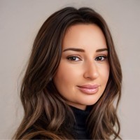University Retina and Macula Associates PC Employee Maggie Barcewicz's profile photo