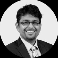 Cloaked Inc. Employee Pulkit Gupta's profile photo