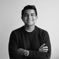 Aidlin Darling Design Employee Celso Rojas's profile photo