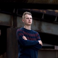 qq studio Employee Tobiáš Petrůj's profile photo