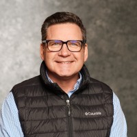 The College Partnership Employee John Spear's profile photo