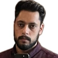 Asad Ali Email