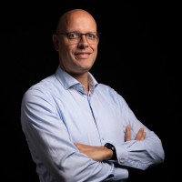 Quanza Engineering B.V. Employee .frans Borg's profile photo