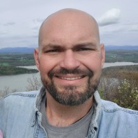 Real Voices Media Employee Mathew Sohl's profile photo