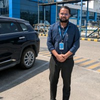 Premier Roadlines Limited Employee Ayush Singh's profile photo