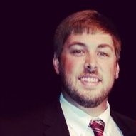 D&B Properties (Sonic) Employee Blake May's profile photo