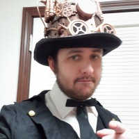 Ian Geideman's profile photo
