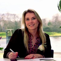 Phylo Employee Guusje van Lith's profile photo