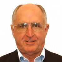 Albert Harrison, LLC Employee Albert Harrison's profile photo