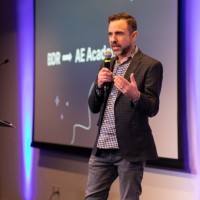 Newsela Employee Bryan Caplin's profile photo