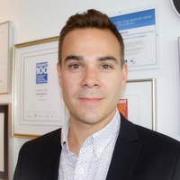 Intelli5 Employee Maxime Lavigne's profile photo