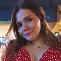 GlockApps Employee Olexandra Chepynska's profile photo