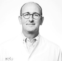 Jan-Henk Dambrink Email & Phone Number