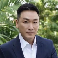 Infineon Technologies Employee John Bai's profile photo