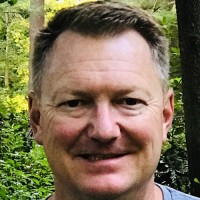 Bosch Service Solutions Employee Robert Harrison's profile photo