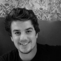 Schilling Cider Employee Ian Collicott's profile photo