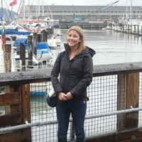 RocketFrac Services Ltd. Employee Korin McCulloch's profile photo