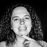 Université Claude Bernard Lyon 1 Employee Carole Eyssautier's profile photo