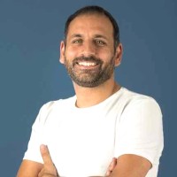 BEONx Employee Emilio Galán's profile photo