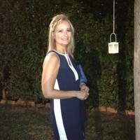 Judith Norman Employee Xenia Konstantinou's profile photo