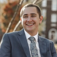 First Mid Wealth Management Employee Eric Gibson Jr's profile photo