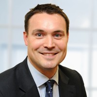 Cambridge & Counties Bank Employee David Holton's profile photo