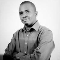 Geoffrey Kiia Email