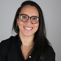 ABIFINA Employee Bruna Oliveira's profile photo