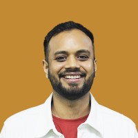 GeekyAnts Software Pvt Ltd Employee Saurabh Sahu's profile photo