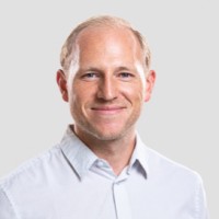 FLUXiM AG Employee Simon Züfle's profile photo