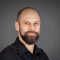 Kilchenmann AG Employee Daniel Mast's profile photo