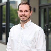 SCRI-IS Technologies Ltd. Employee Aidan Carroll's profile photo