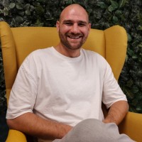 theEword Employee Leighton Friend's profile photo